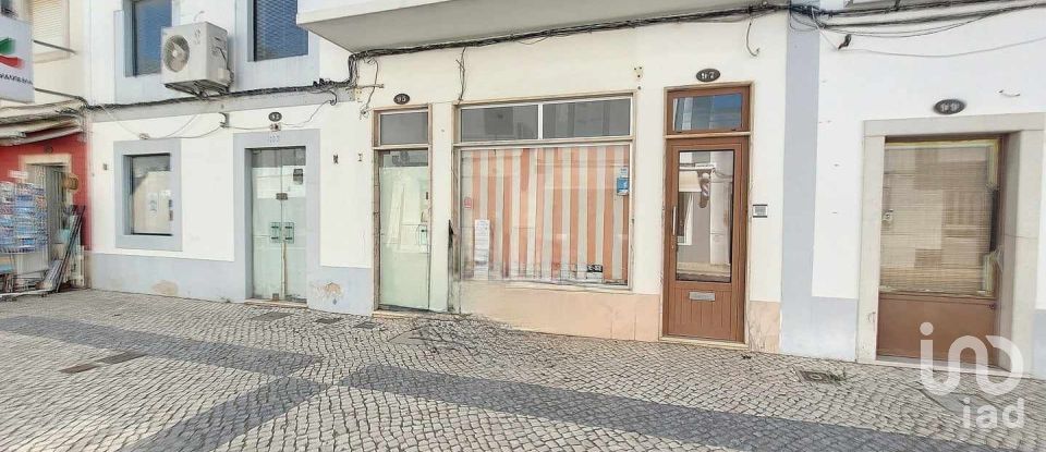 Shop / premises commercial in Vila Real de Santo António of 193 m²