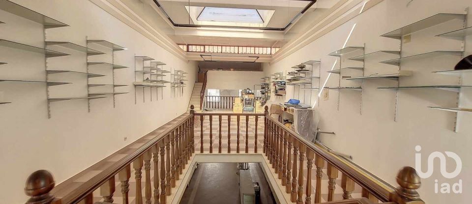 Shop / premises commercial in Vila Real de Santo António of 193 m²
