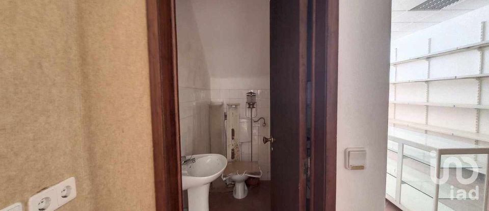 Shop / premises commercial in Vila Real de Santo António of 193 m²