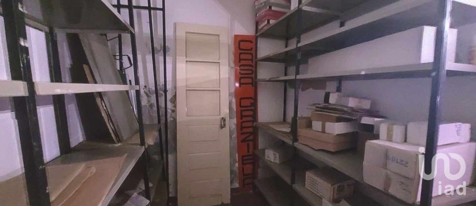 Shop / premises commercial in Vila Real de Santo António of 193 m²