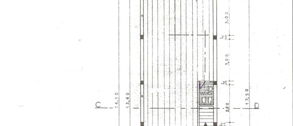 Shop / premises commercial in Vila Real de Santo António of 193 m²