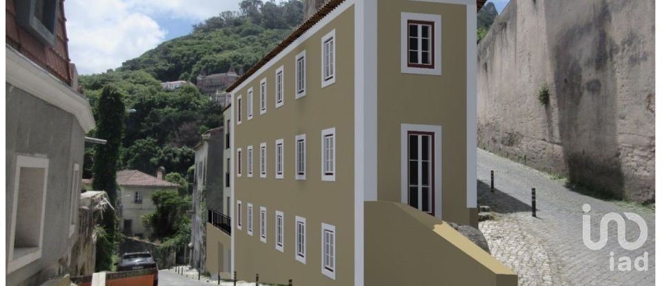 Estate T13 in Sintra (Santa Maria e São Miguel, São Martinho e São Pedro de Penaferrim) of 790 m²