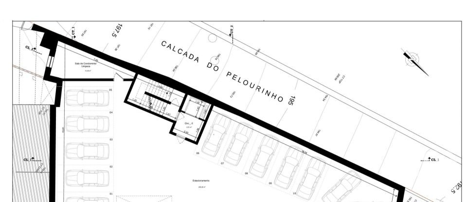 Domaine T13 à Sintra (Santa Maria e São Miguel, São Martinho e São Pedro de Penaferrim) de 790 m²