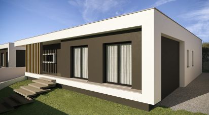 Maison T3 à Nadadouro de 118 m²