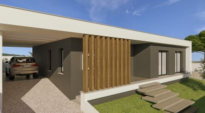 House T3 in Nadadouro of 118 m²