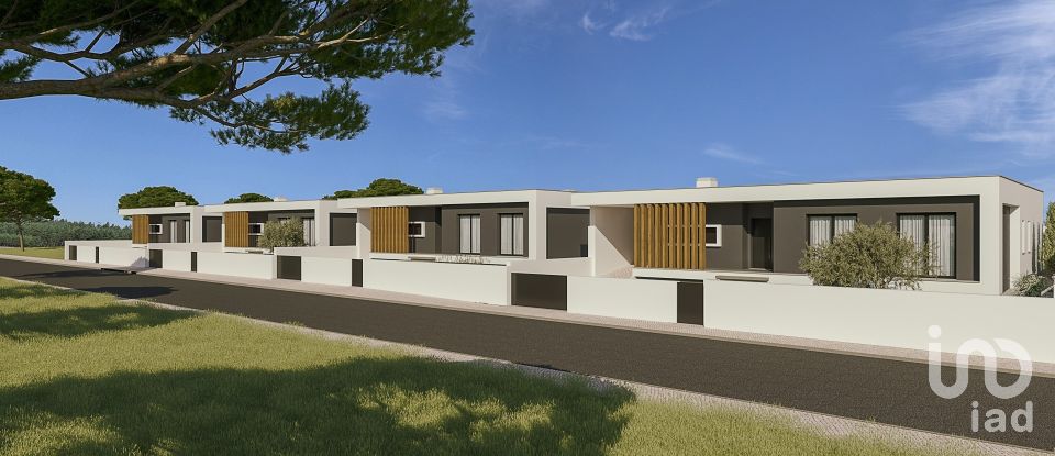 House T3 in Nadadouro of 118 m²