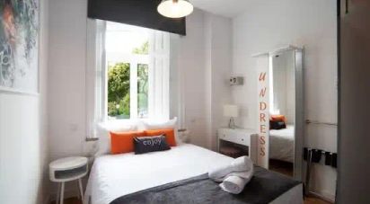 Hotel 3* in Arroios of 600 m²