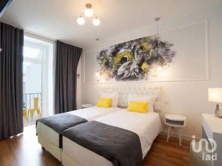 Hôtel 3* à Arroios de 600 m²