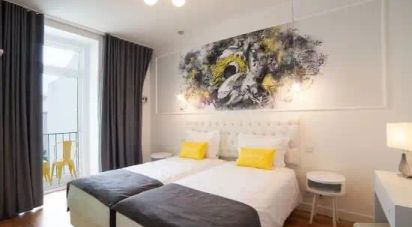 Hotel 3* in Arroios of 600 m²