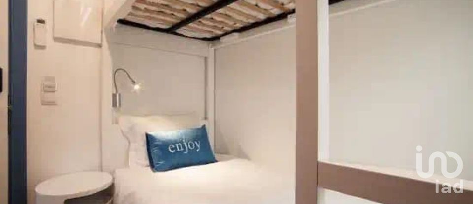 Hôtel 3* à Arroios de 600 m²