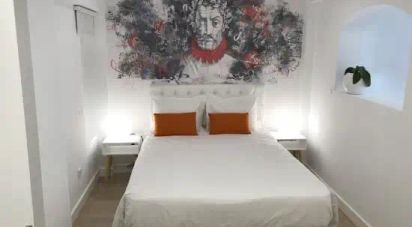 Hotel 3* in Arroios of 600 m²