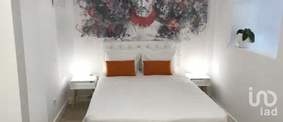 Hôtel 3* à Arroios de 600 m²