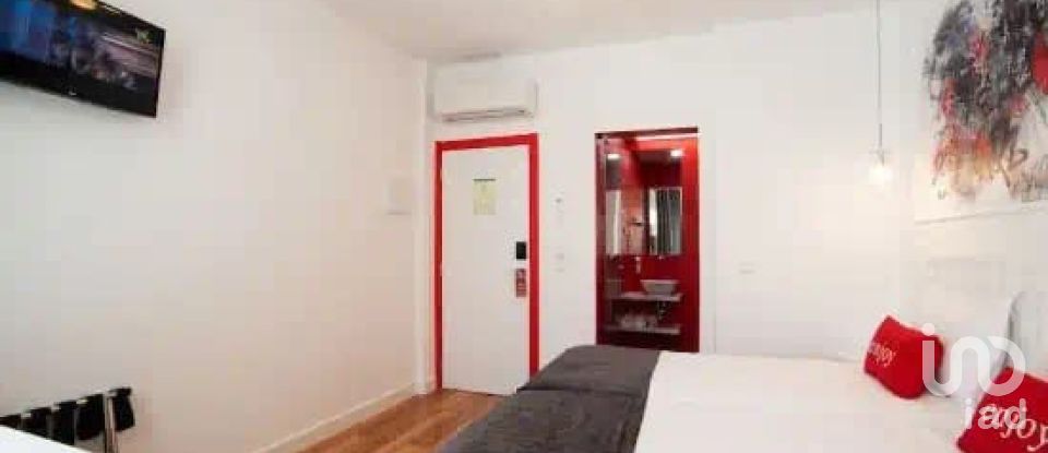 Hôtel 3* à Arroios de 600 m²