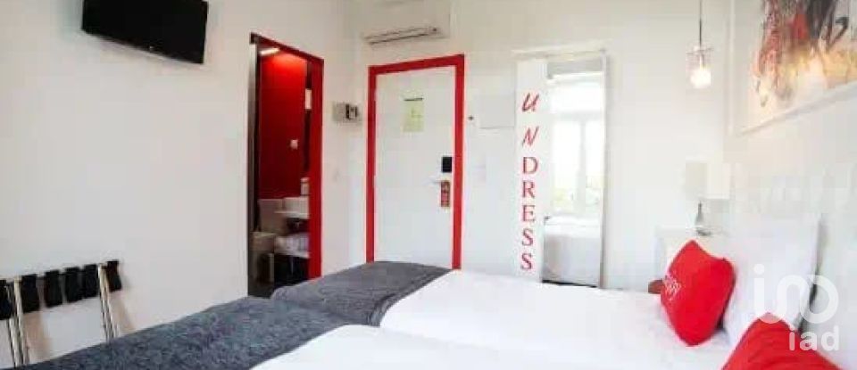 Hôtel 3* à Arroios de 600 m²