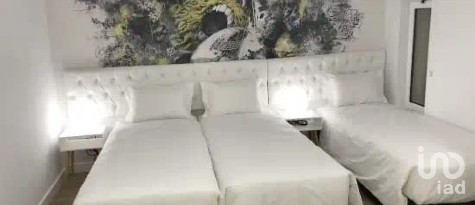 Hôtel 3* à Arroios de 600 m²