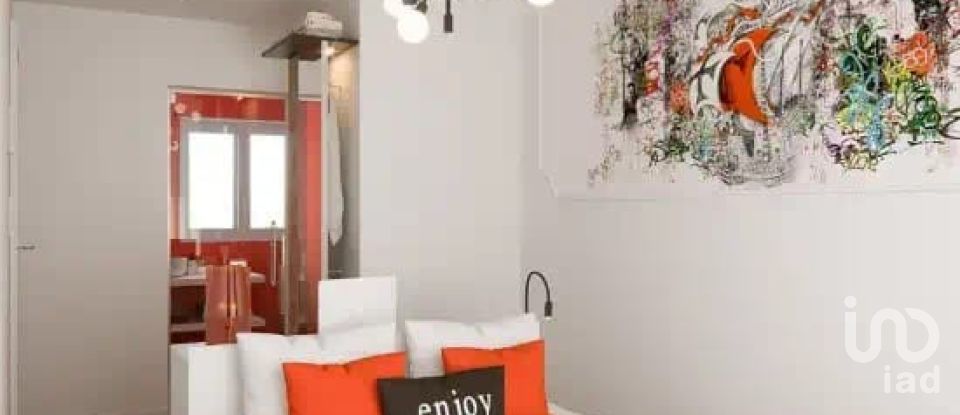 Hôtel 3* à Arroios de 600 m²