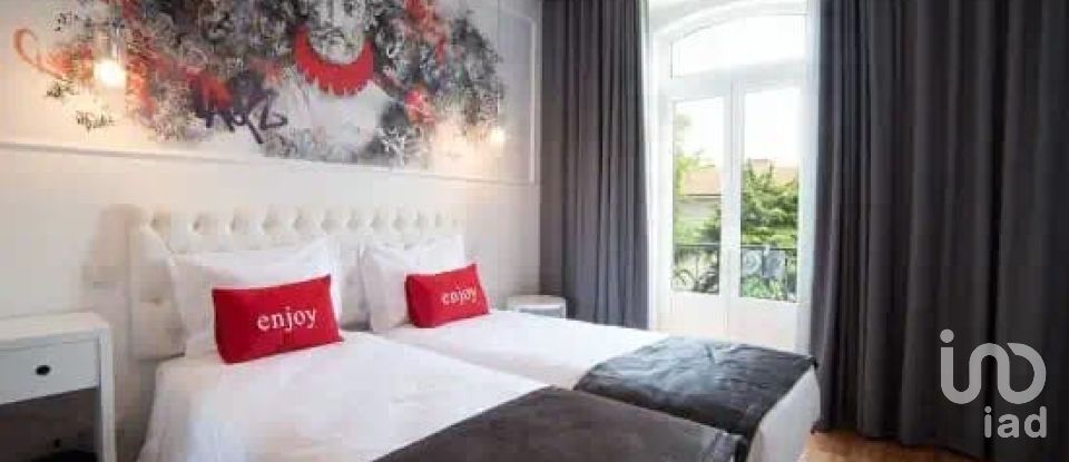 Hôtel 3* à Arroios de 600 m²