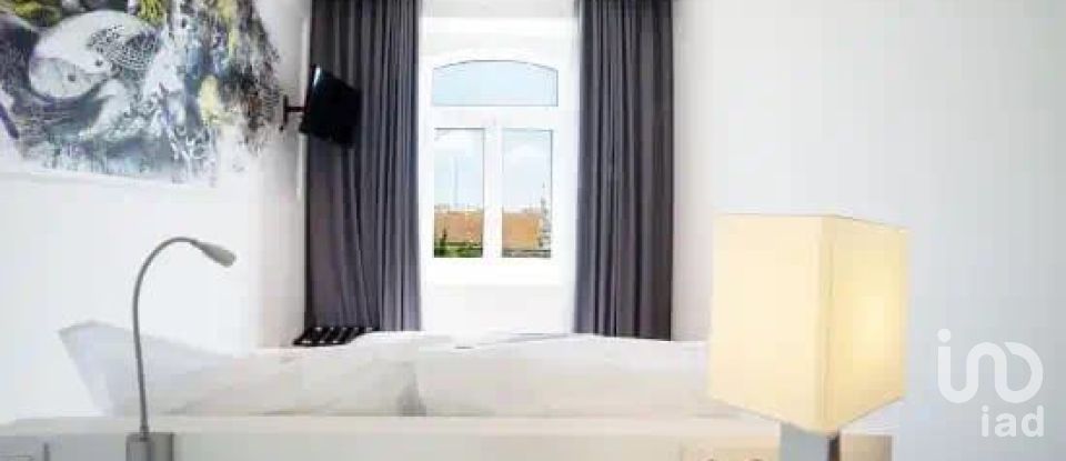 Hôtel 3* à Arroios de 600 m²