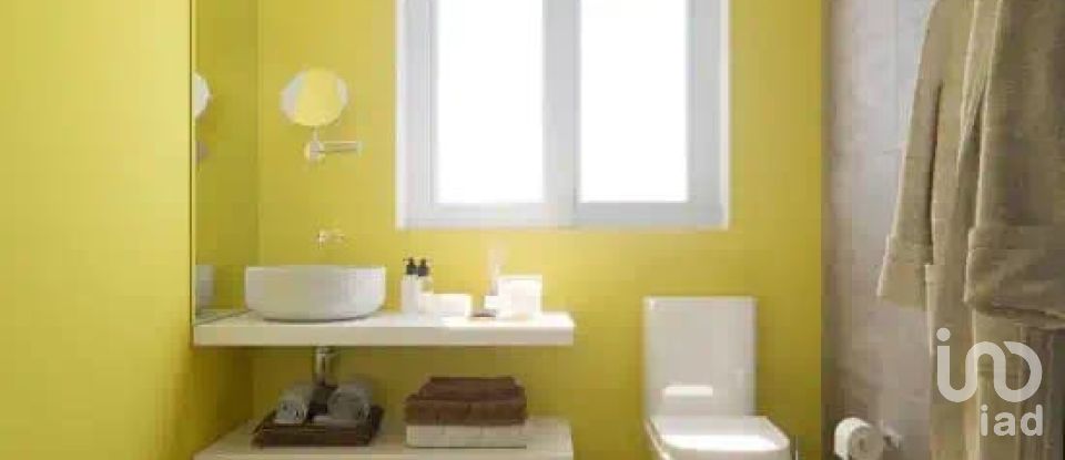 Hôtel 3* à Arroios de 600 m²