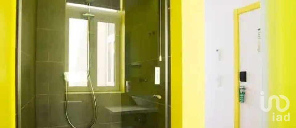 Hôtel 3* à Arroios de 600 m²