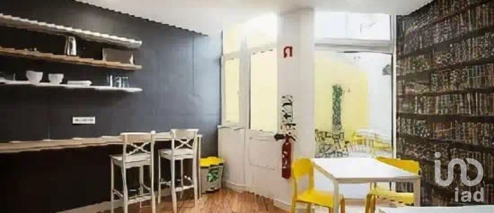 Hôtel 3* à Arroios de 600 m²