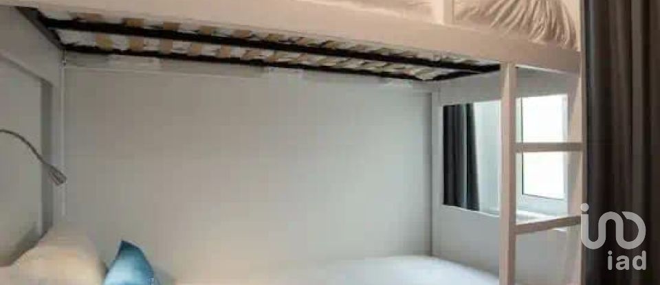 Hôtel 3* à Arroios de 600 m²