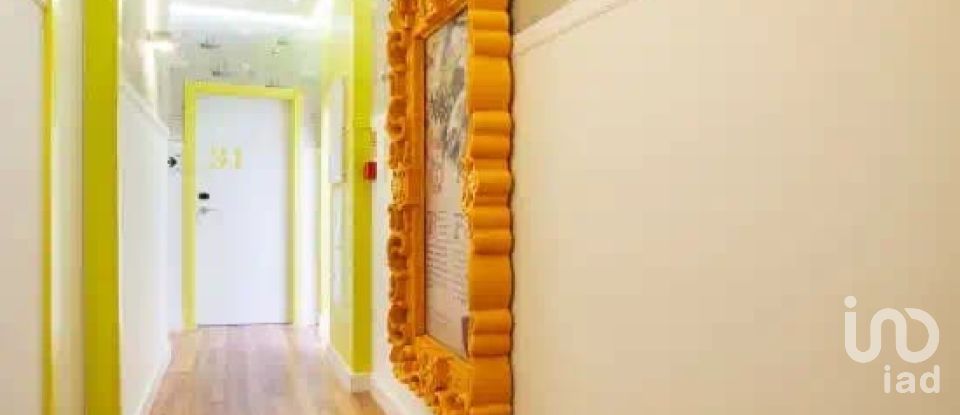 Hôtel 3* à Arroios de 600 m²