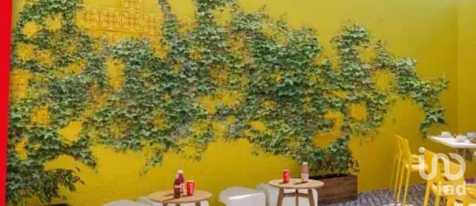 Hôtel 3* à Arroios de 600 m²