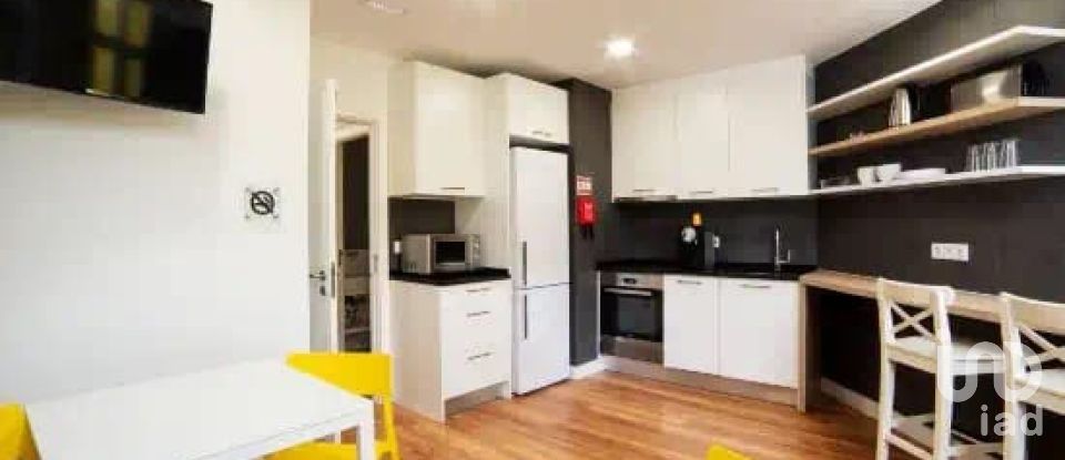 Hôtel 3* à Arroios de 600 m²