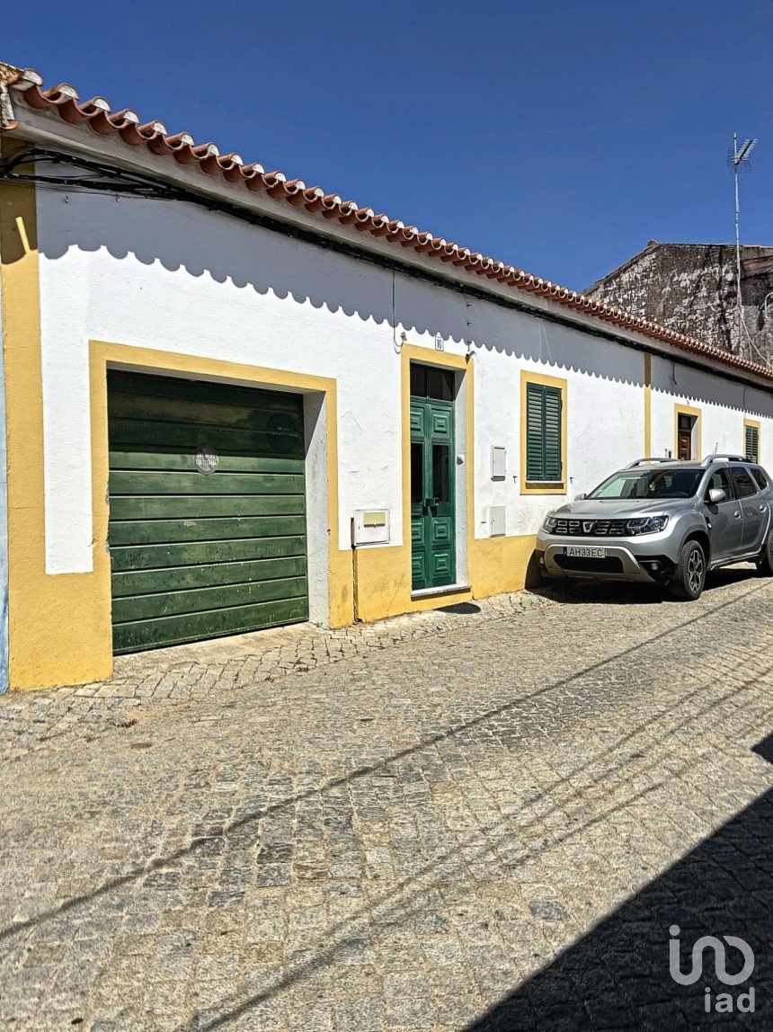 Maison T4 à Vila Nova da Baronia de 208 m²
