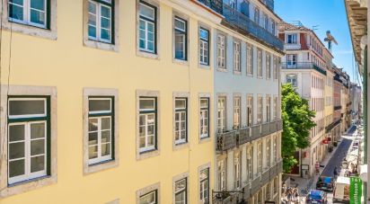 Apartment T3 in Santa Maria Maior of 128 m²