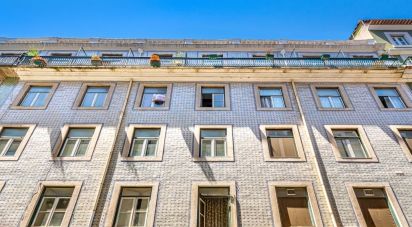 Apartment T3 in Santa Maria Maior of 128 m²