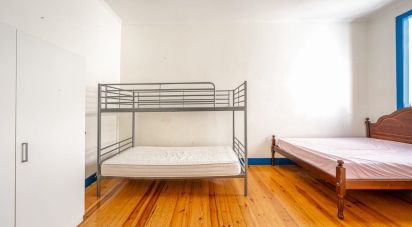 Apartment T3 in Santa Maria Maior of 128 m²