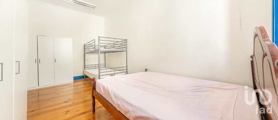 Apartamento T3 em Santa Maria Maior de 128 m²