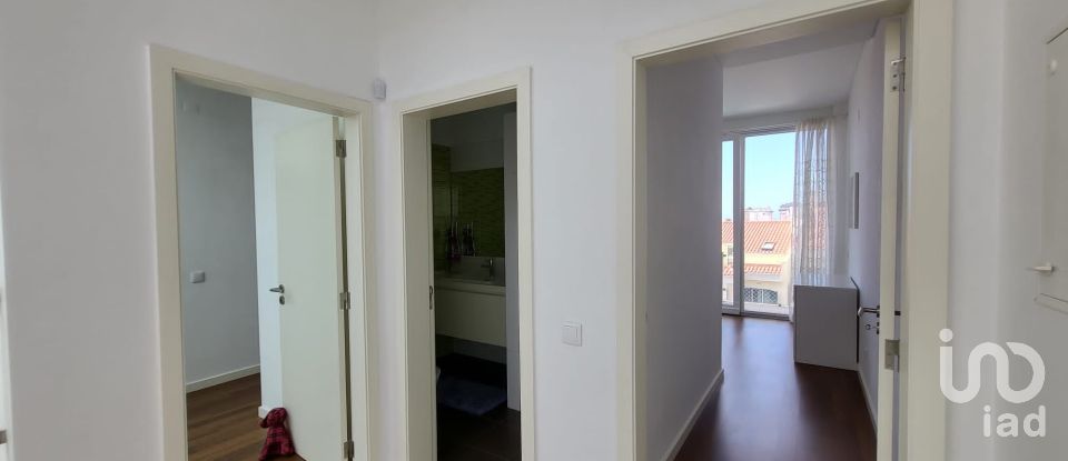 Moradia T4 em Cascais e Estoril de 251 m²