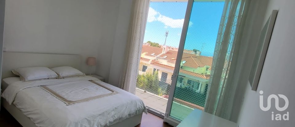 Moradia T4 em Cascais e Estoril de 251 m²