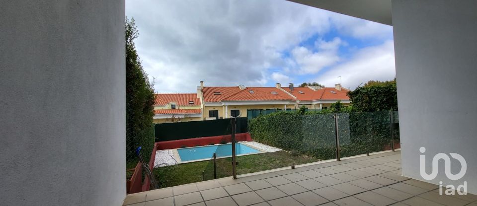 Moradia T4 em Cascais e Estoril de 251 m²