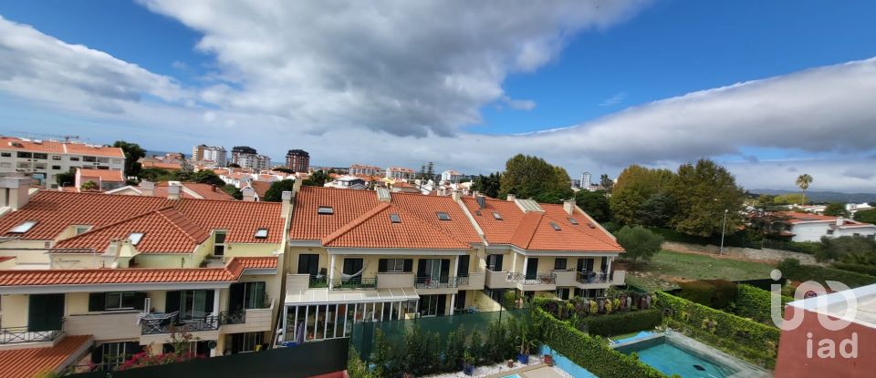 Moradia T4 em Cascais e Estoril de 251 m²
