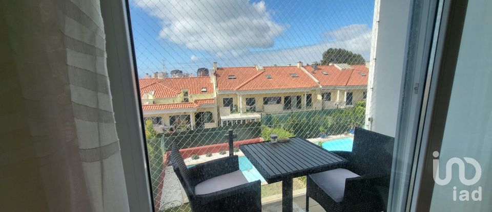 Moradia T4 em Cascais e Estoril de 251 m²