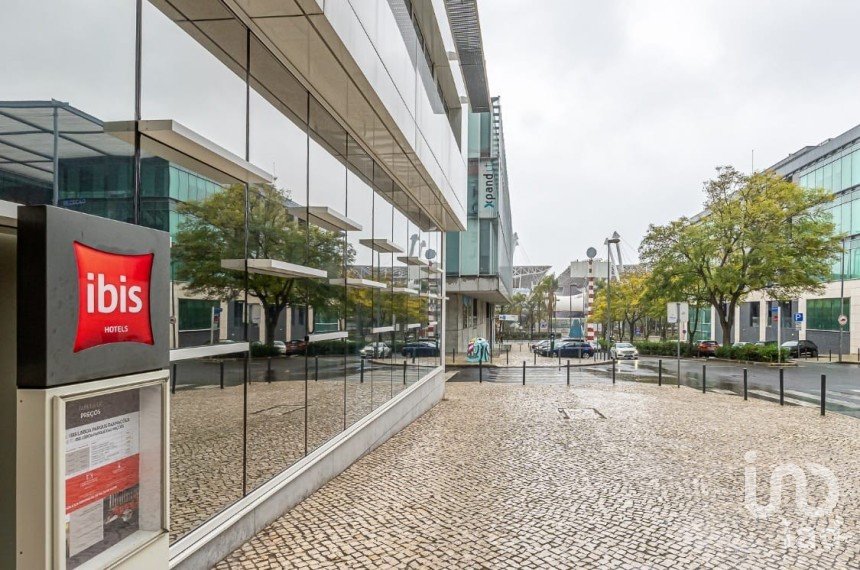 Restaurant à Parque das Nações de 224 m²