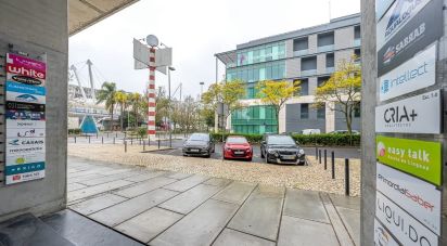 Restaurant in Parque das Nações of 224 m²
