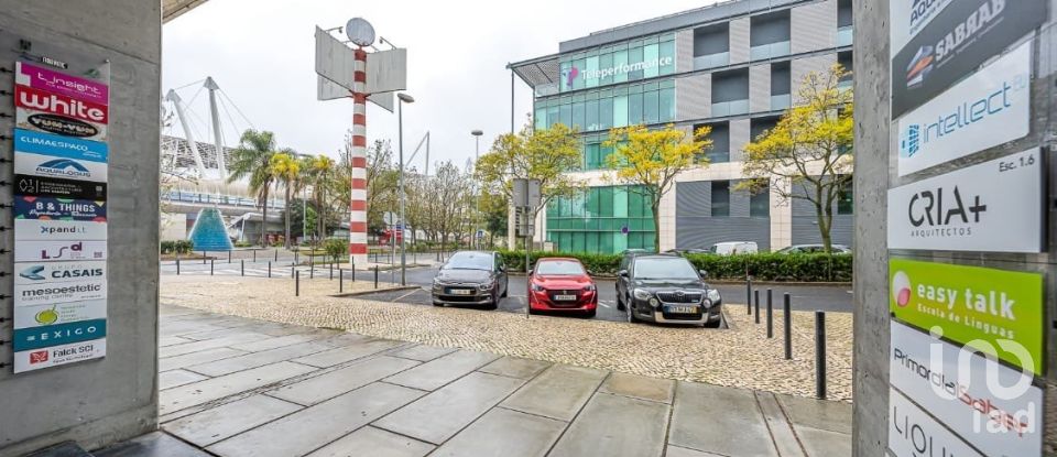 Restaurant à Parque das Nações de 224 m²
