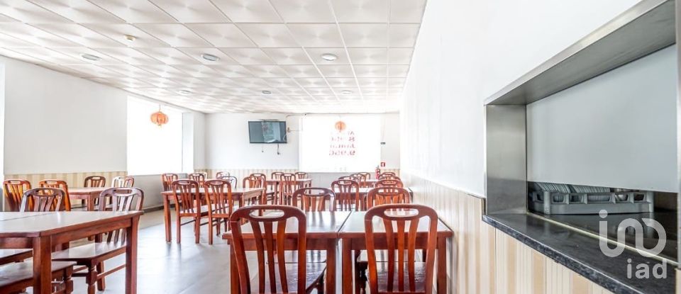 Restaurant à Parque das Nações de 224 m²