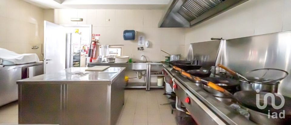 Restaurant à Parque das Nações de 224 m²