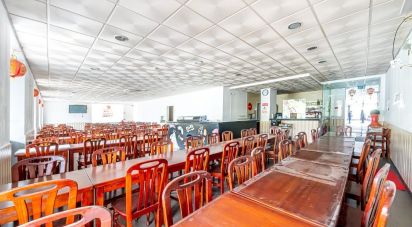 Restaurant in Parque das Nações of 224 m²