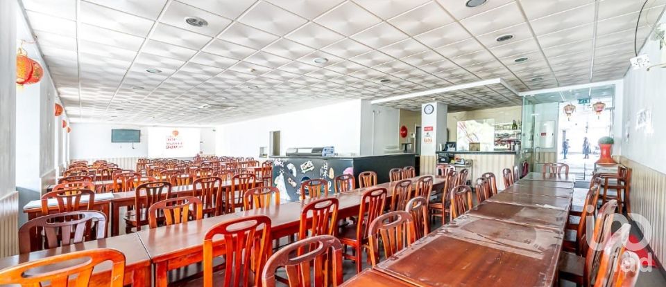 Restaurant à Parque das Nações de 224 m²