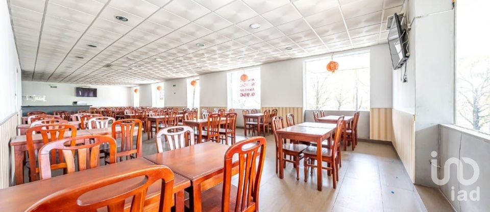 Restaurant à Parque das Nações de 224 m²