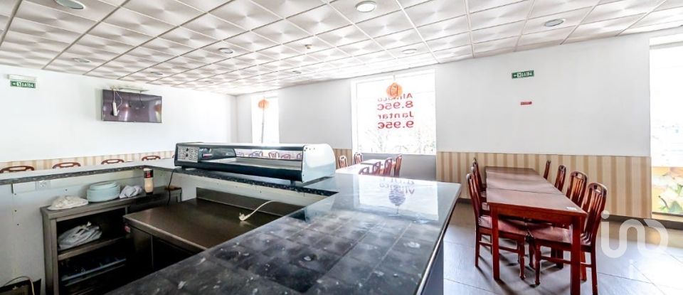 Restaurant à Parque das Nações de 224 m²