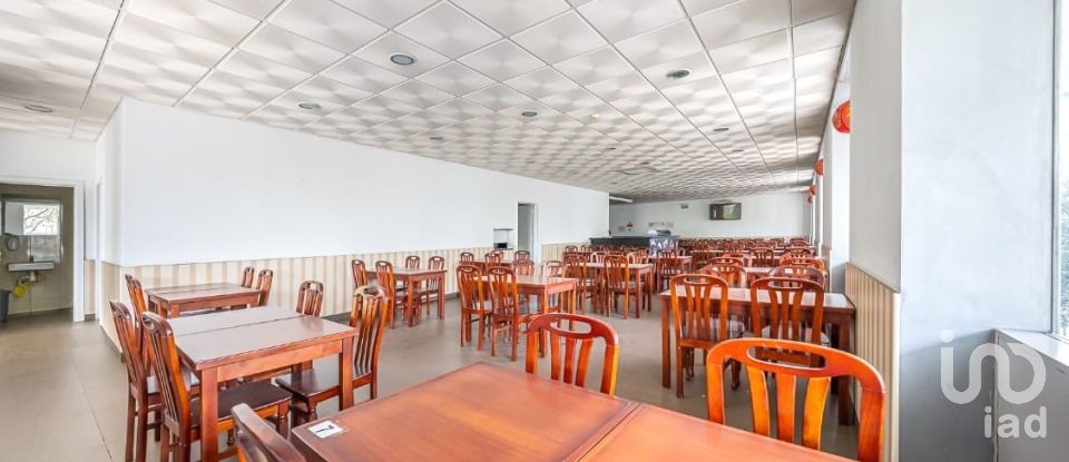 Restaurant in Parque das Nações of 224 m²