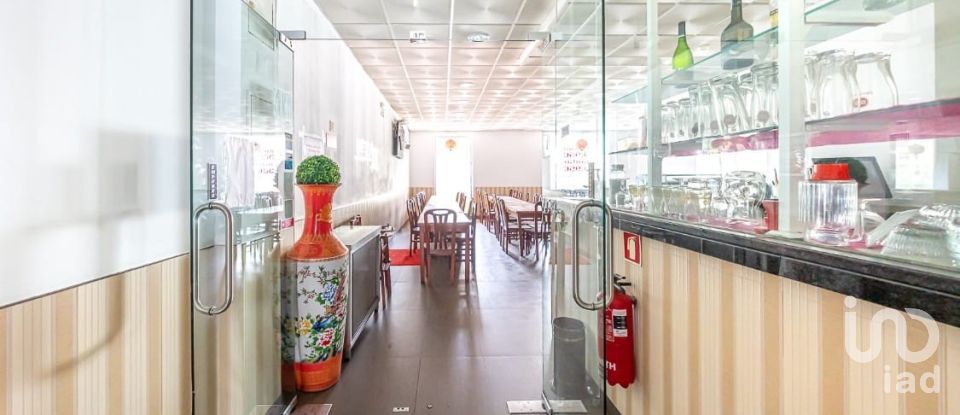 Restaurant à Parque das Nações de 224 m²